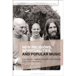 New Religions, Spiritualities, and Popular Music