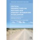 Critical Perspectives on Refugee and Migrant Integration in Education: Grassroots Narratives from Multiregional Settings