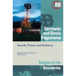 Germanic and Slavic Paganisms: Security Threats and Resiliency