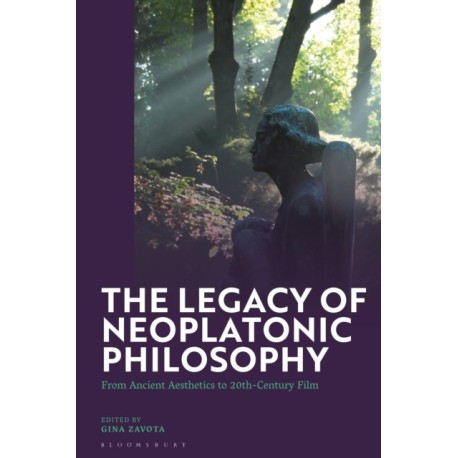 The Legacy of Neoplatonic Philosophy: From Ancient Aesthetics to 20th-Century Film
