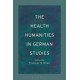 The Health Humanities in German Studies