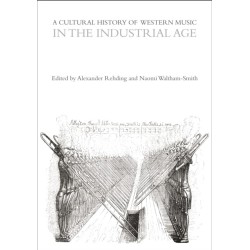 A Cultural History of Western Music in the Industrial Age