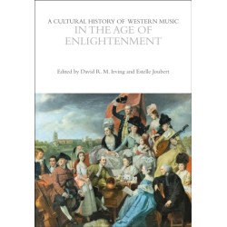 A Cultural History of Western Music in the Age of Enlightenment