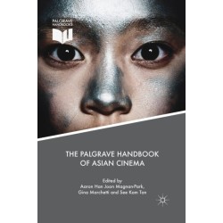 The Palgrave Handbook of Asian Cinema
