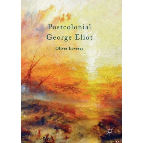 Postcolonial George Eliot