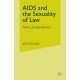 AIDS and the Sexuality of Law: Ironic Jurisprudence
