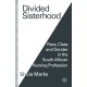 Divided Sisterhood: Race, Class and Gender in the South African Nursing Profession