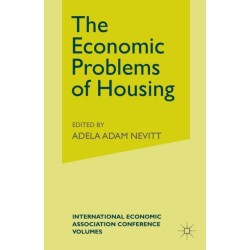 The Economic Problems of Housing