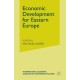 Economic Development for Eastern Europe