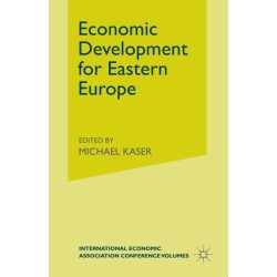 Economic Development for Eastern Europe