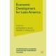 Economic Development for Latin America