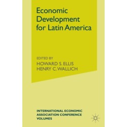 Economic Development for Latin America