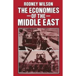The Economies of the Middle East
