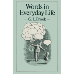 Words in Everyday Life