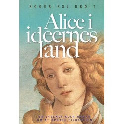 Alice i idéernes land