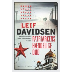 Patriarkens hændelige død