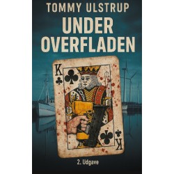 Under Overfladen: En Andersen & Cordtz krimi