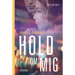 Hold om mig
