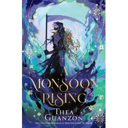 A Monsoon Rising