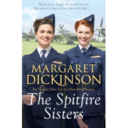 The Spitfire Sisters