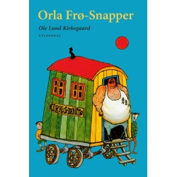 Orla Frø-Snapper