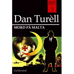 Mord på Malta: Mord-serien 3