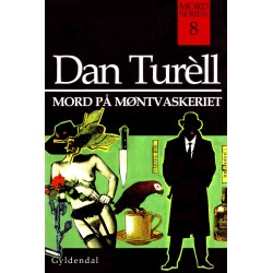 Mord på møntvaskeriet og andre kriminalhistorier: Mord-serien 8