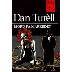 Mord på markedet: Mord-serien 11