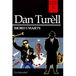 Mord i marts: Mord-serien 5