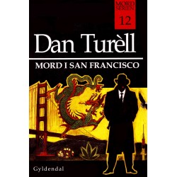 Mord i San Francisco: Mord-serien 12