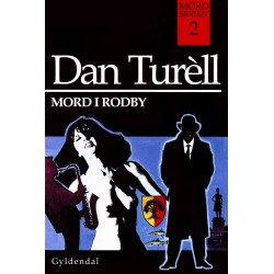 Mord i Rodby: Mord-serien 2