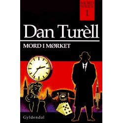 Mord i mørket: Mord-serien 1