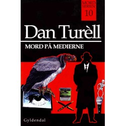 Mord på medierne: Mord-serien 10