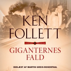 Giganternes fald: Century-trilogien 1
