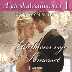 Skæbnens veje i Somerset