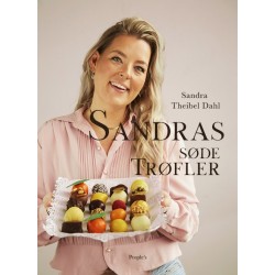 Sandras søde trøfler