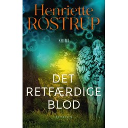 Det retfærdige blod