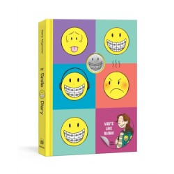My Smile Diary