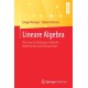 Lineare Algebra: Mit einer Einfuhrung in diskrete Mathematik und Mengenlehre
