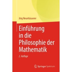 Einfuhrung in die Philosophie der Mathematik
