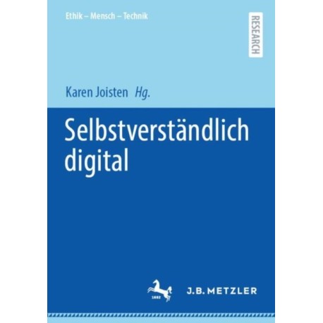 Selbstverstandlich digital