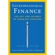 Entrepreneurial Finance: The Art and Science of Growing Ventures