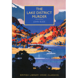 The Lake District Murder
