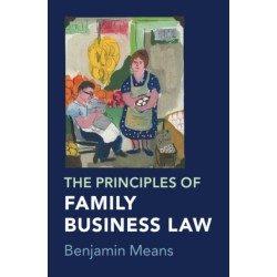 The Principles of Family Business Law