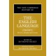 The New Cambridge History of the English Language: Volume 4: Britain, Ireland and Europe