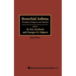 Bronchial Asthma: Principles of Diagnosis and Treatment