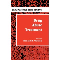 Drug Abuse Treatment