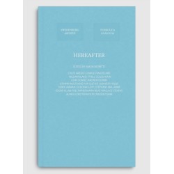 Hereafter