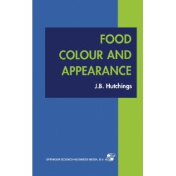 Food Color and Appearance