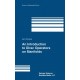 An Introduction to Dirac Operators on Manifolds